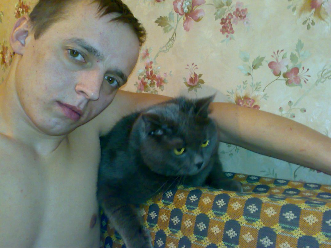 Коля Германенко фотография #38