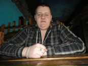 Фотография Максим Бушуев