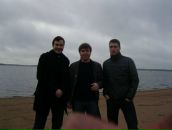 Фотография Скриндевского Ивана