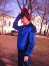 Дима Каплан фотография #22 (источник - https://vk.com/id1241643)