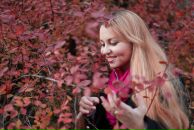 Фотография Шахбазовой Наты