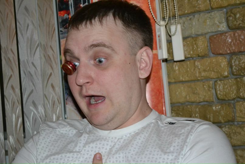 Дмитрий Пегов фотография #8