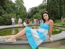 Фотография Петровской Анны