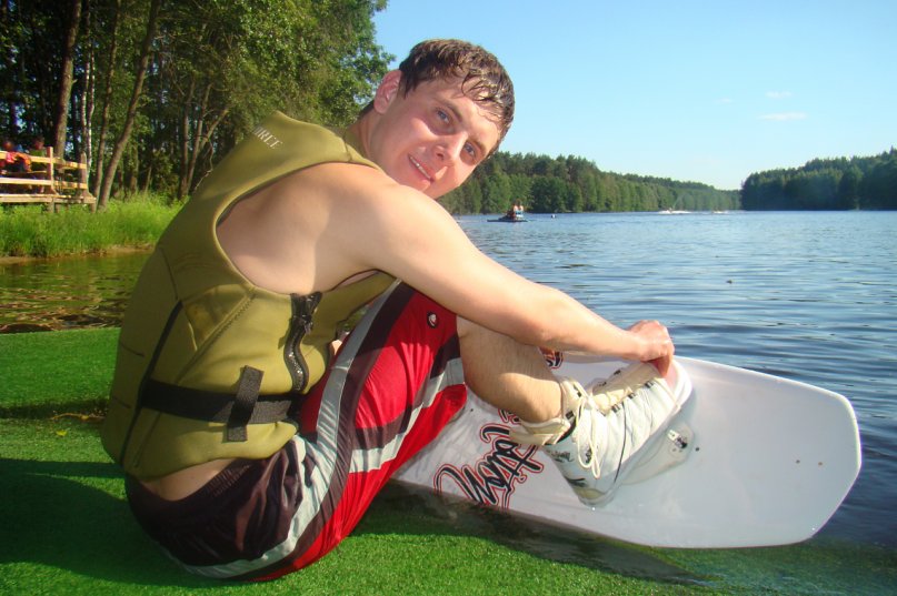 Сергей Улокин фотография #40