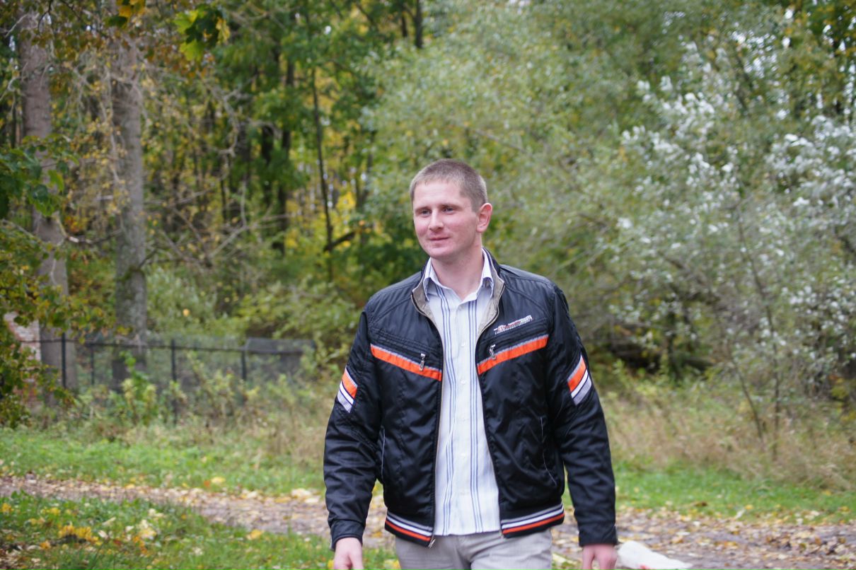 Сергей Сергеев фотография #31