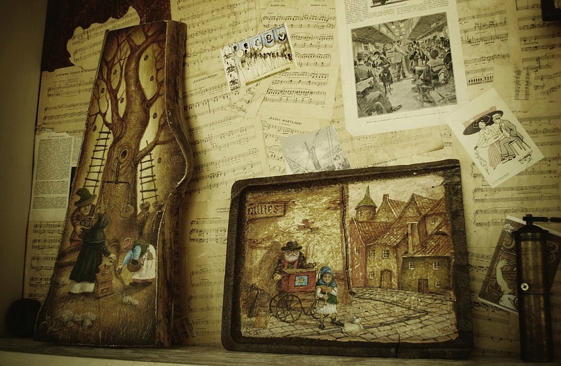 Сергей Борода фотография #27