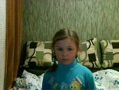 Софія Притика фотография #35 (источник - https://vk.com/id89082136)