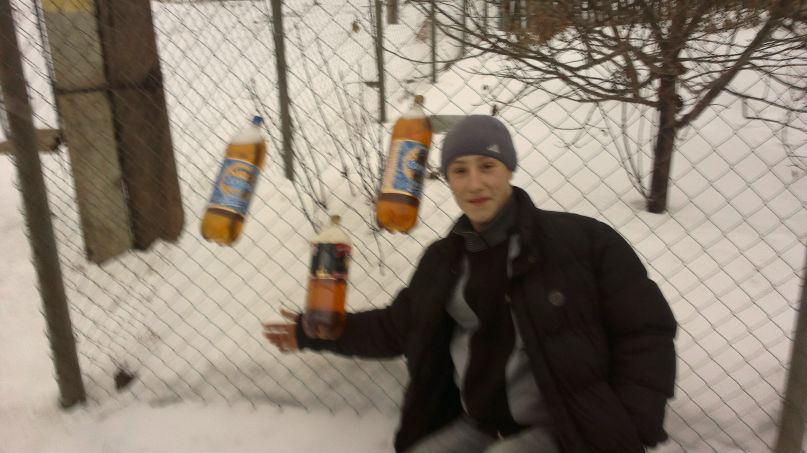 Александр Жуков фотография #31