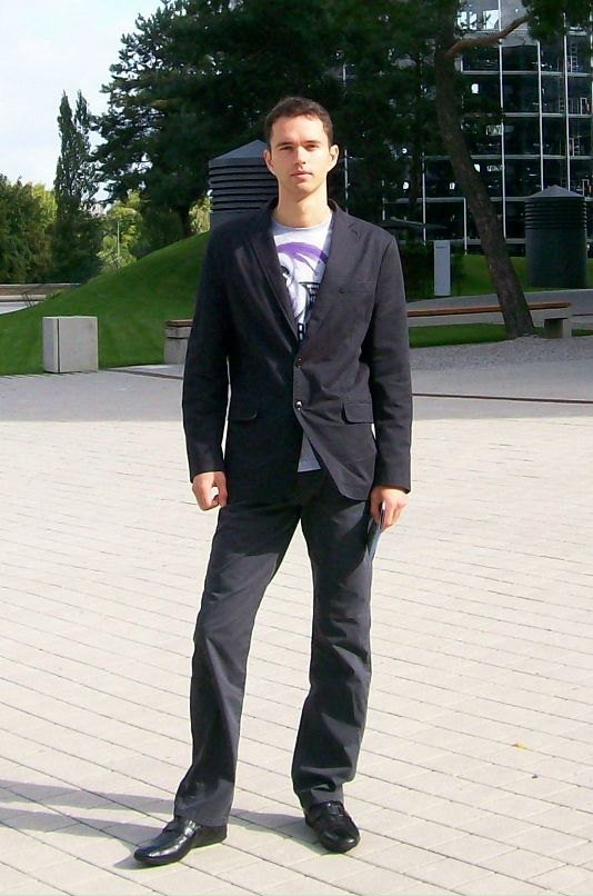 Роман Музыченко фотография #17