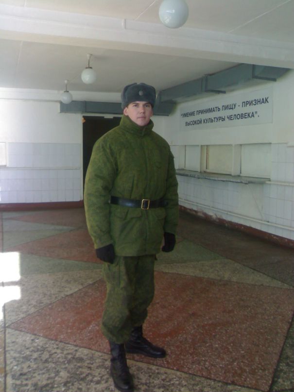 Алексей Башмаков фотография #1