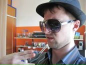 Фотография Моторина Александра