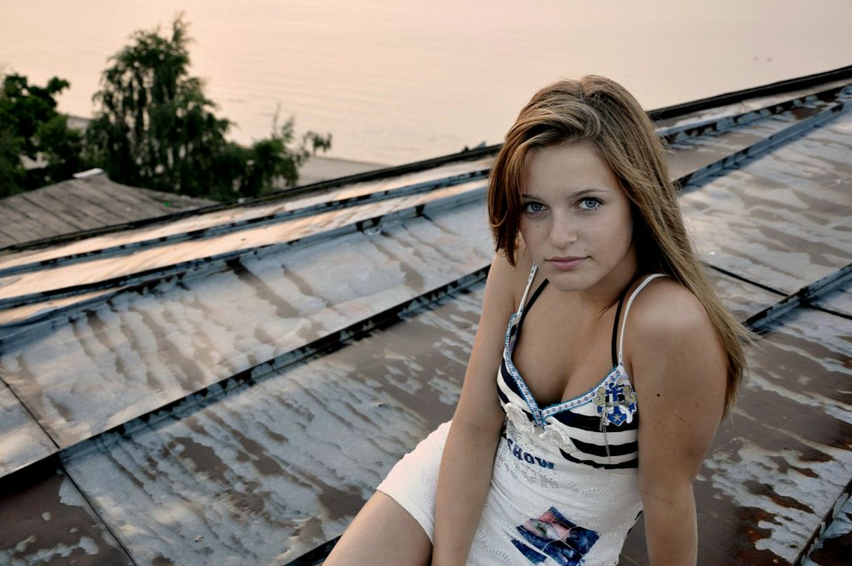 Lera D фотография #43
