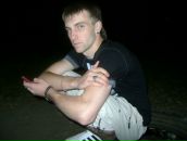 Фотография Сомова Алексея