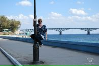 Фотография Просовой Катерины