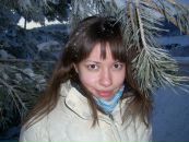 Фотография Матвеевой Анны