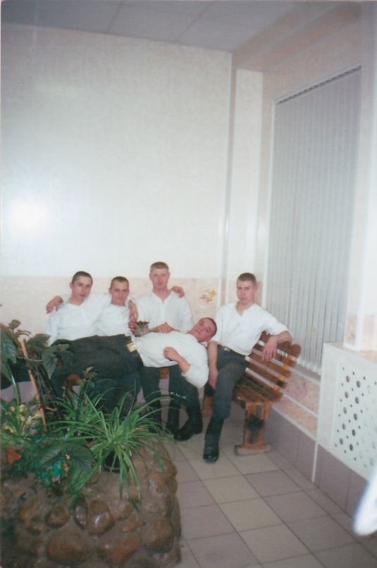 Роман Николаев фотография #41