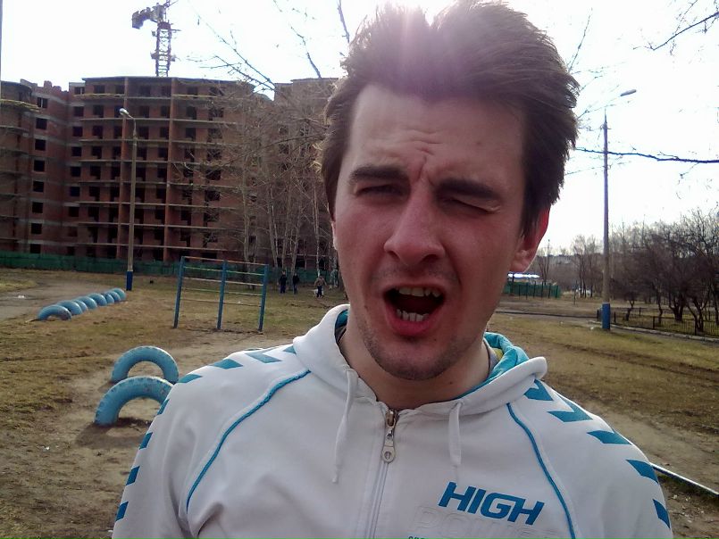 Сергей Елфутин фото №30