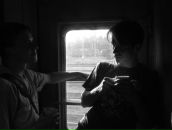 Фотография Мартьянова Кита