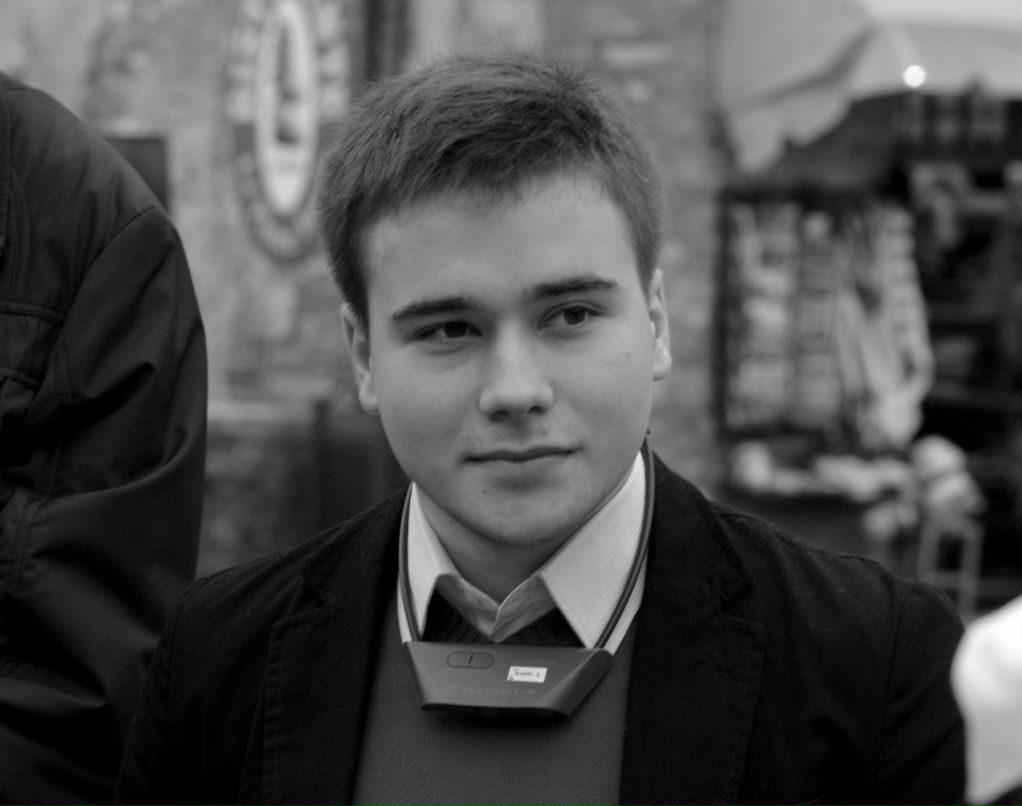 Илья Плотников фотография #26