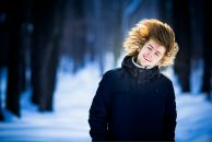 Фотография Урлина Романа