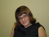 Фотография Анисимовой Екатерины