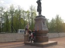 Фотография Алексеева Андрея