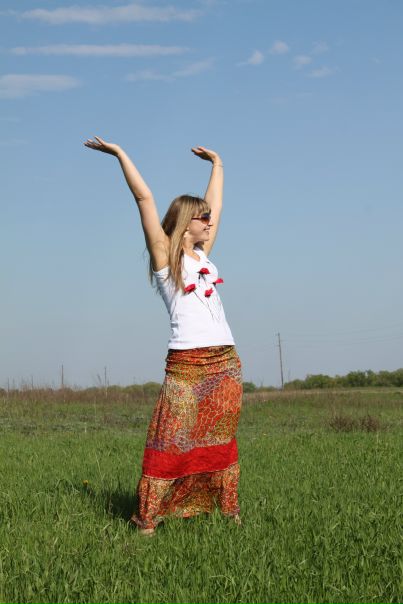 №6, Настя Страхова, 42 года, Серпухов №6, Настя Страхова, 42 года, Серпухов