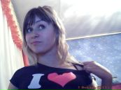 Фотография Мостовой Юлии