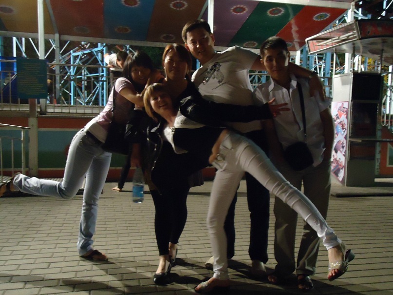 Дмитрий Цай фотография #32