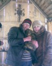 Іванка Мартинова фотография #8 (источник - https://vk.com/id62273071)