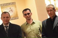 Фотография Шелпакова Андрея