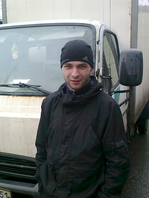 Иван Гвоздев фотография #3