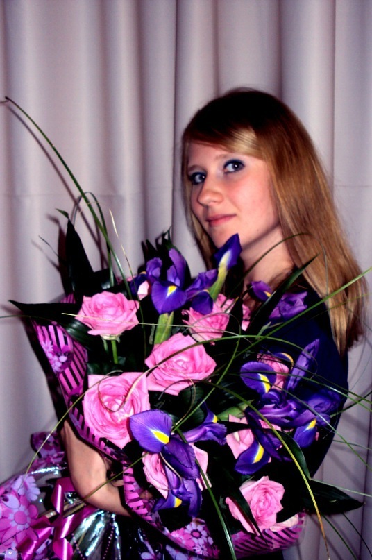 Jane Springtime фотография #3