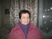 Фотография Чуриковой Надежды