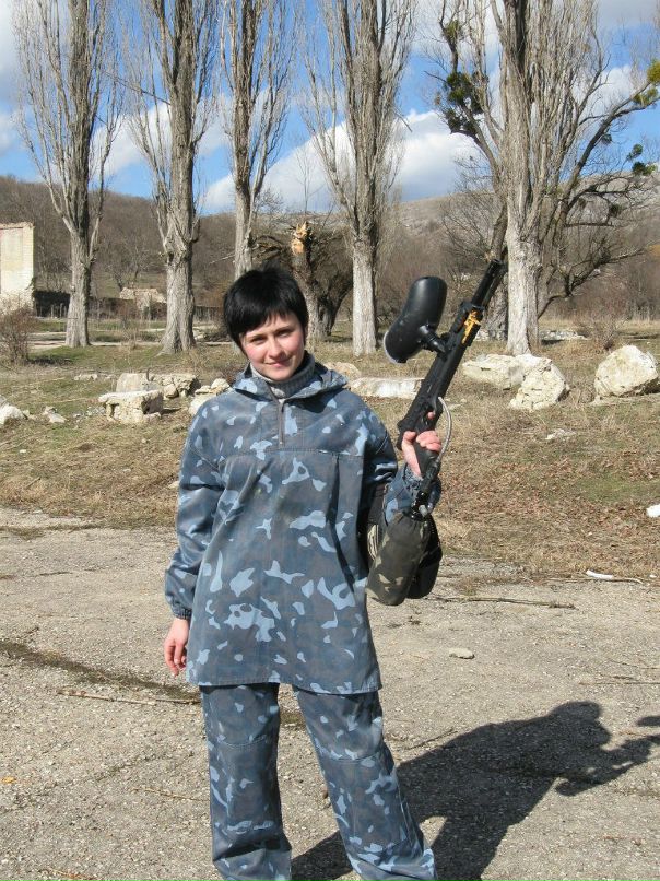 Игорь Игоревич фотография #31