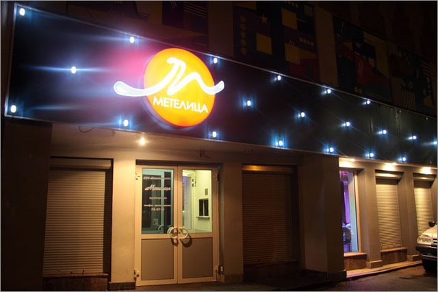 Алена Гейченко фотография #1