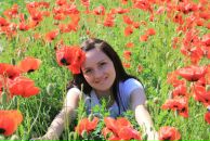 Фотография Зайцевой Юлии