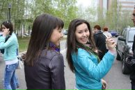 Фотография Федотовой Алины