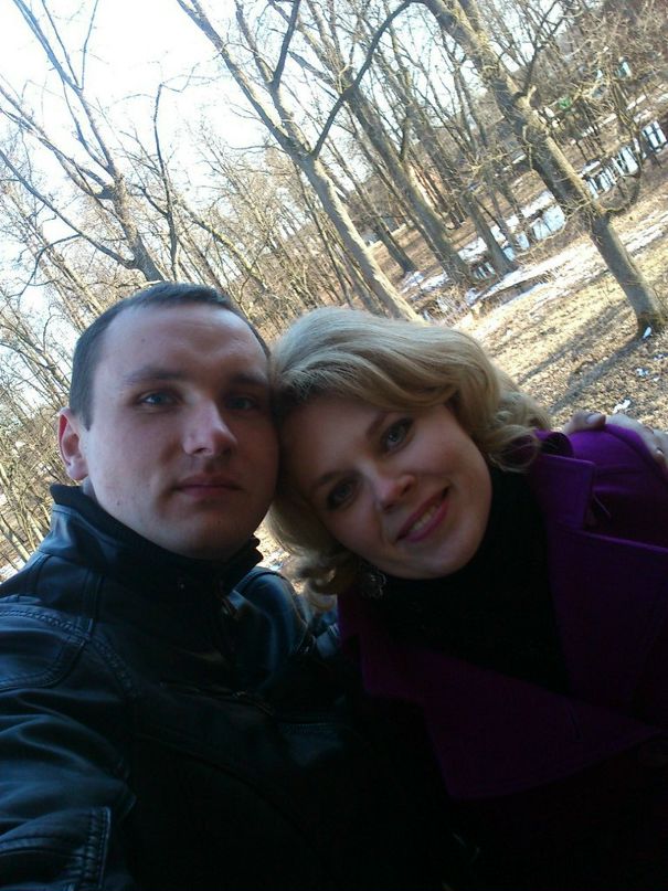 Дмитрий Терлюк фотография #9