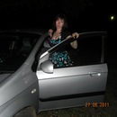 Фотография Климовой Натальи