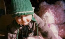 Фотография Глушонок Софии