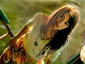 Іринка Крайнюк фотография #1