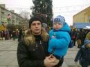 Юрій Чиж фотография #12 (источник - https://vk.com/id61536871)