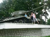 Ваня Баранніков фотография #40 (источник - https://vk.com/id137273026)