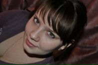 Фотография Луцевой Танюши