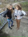 Настя Лісович фотография #3 (источник - https://vk.com/id38874308)