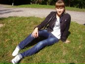 Ніла Підвисоцька фотография #21 (источник - https://vk.com/id92707677)