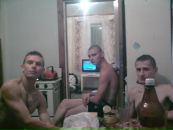 Sanyok Ніколенко фотография #10 (источник - https://vk.com/id13713331)