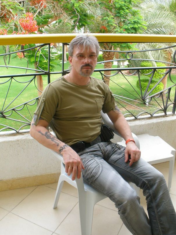 Сергей Чумаков фотография #49