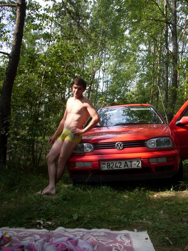 Антон Мизев фотография #37